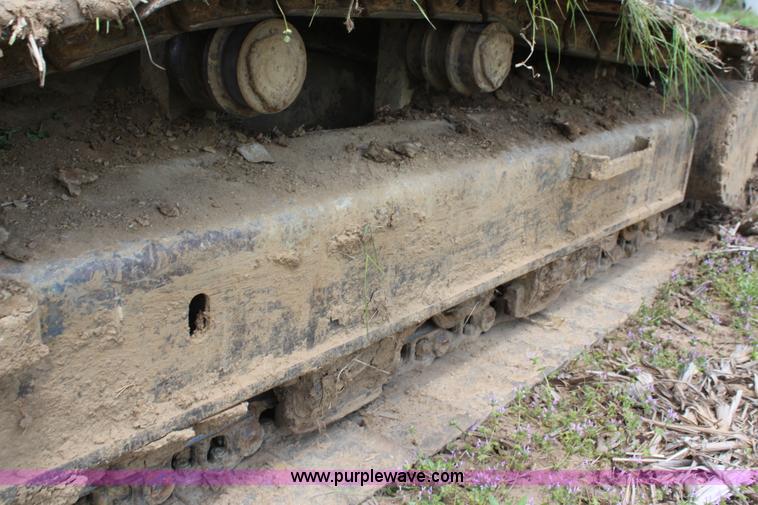 image for item K6955 1996 Komatsu PC300LC-6 excavator