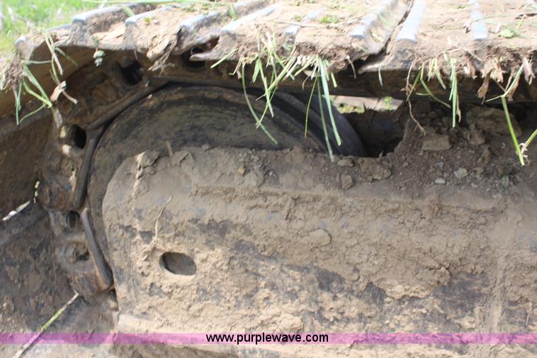 image for item K6955 1996 Komatsu PC300LC-6 excavator