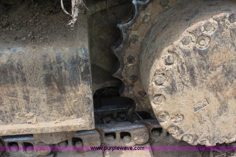 image for item K6955 1996 Komatsu PC300LC-6 excavator