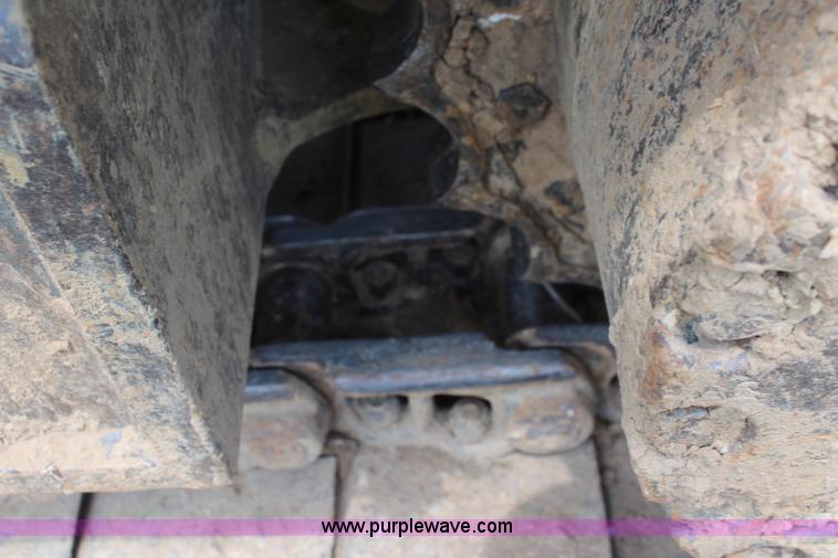 image for item K6955 1996 Komatsu PC300LC-6 excavator