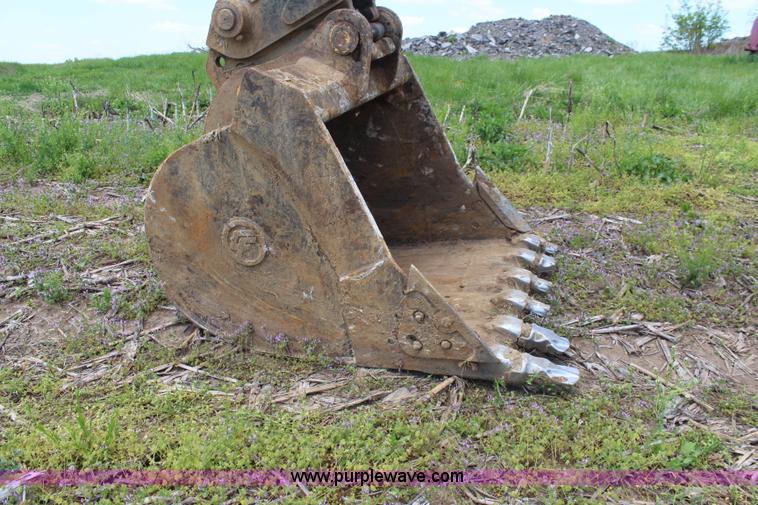 image for item K6955 1996 Komatsu PC300LC-6 excavator