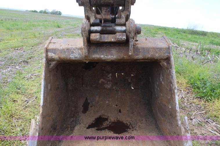 image for item K6955 1996 Komatsu PC300LC-6 excavator