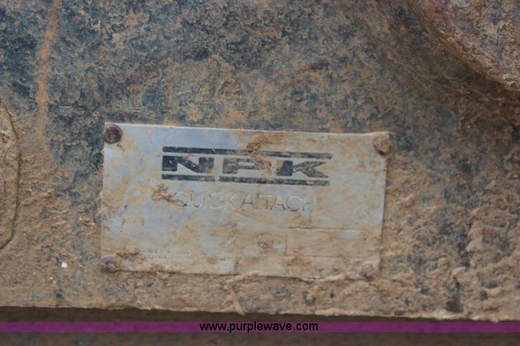 image for item K6955 1996 Komatsu PC300LC-6 excavator