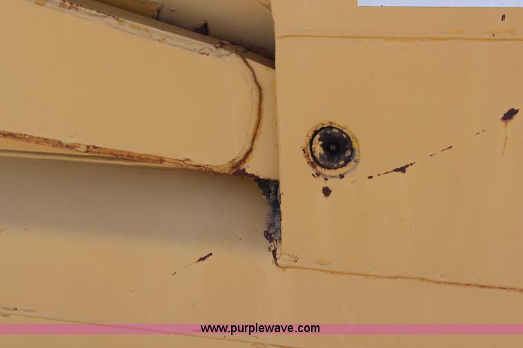 image for item K6977 1978 Caterpillar 613B elevating scraper