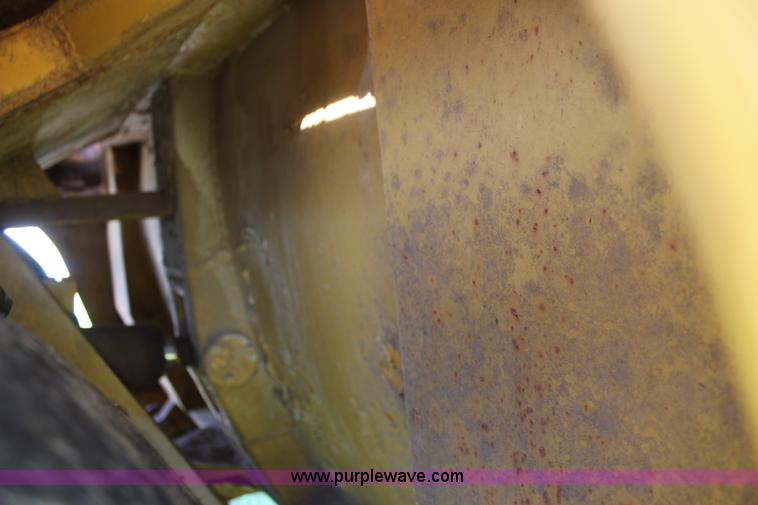 image for item K6977 1978 Caterpillar 613B elevating scraper