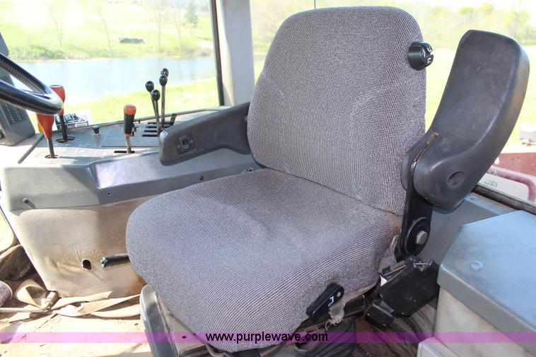 image for item K6978 1996 Case IH 9370 tractor