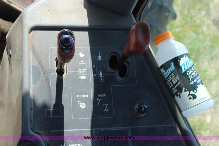 image for item K6978 1996 Case IH 9370 tractor