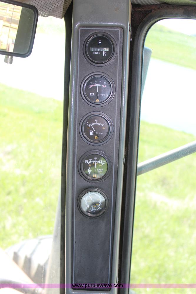 image for item K6978 1996 Case IH 9370 tractor