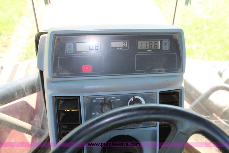 image for item K6978 1996 Case IH 9370 tractor