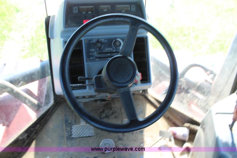 image for item K6978 1996 Case IH 9370 tractor