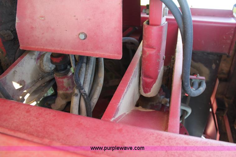 image for item K6978 1996 Case IH 9370 tractor