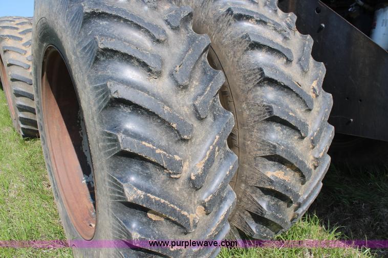 image for item K6978 1996 Case IH 9370 tractor