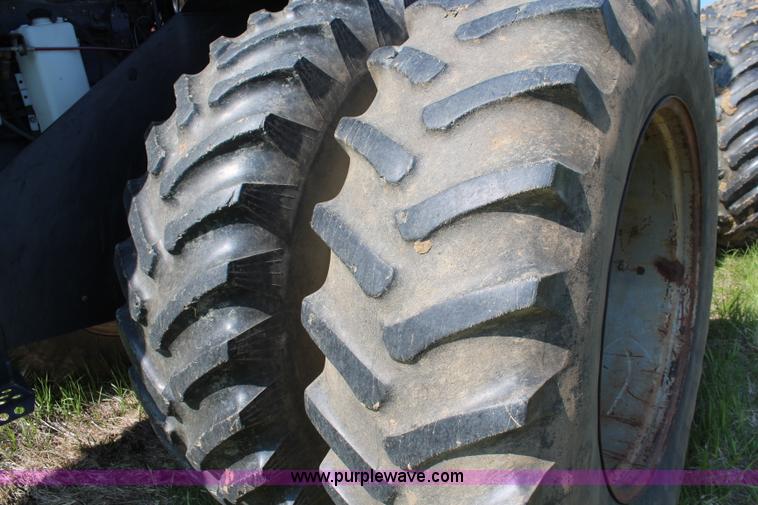 image for item K6978 1996 Case IH 9370 tractor