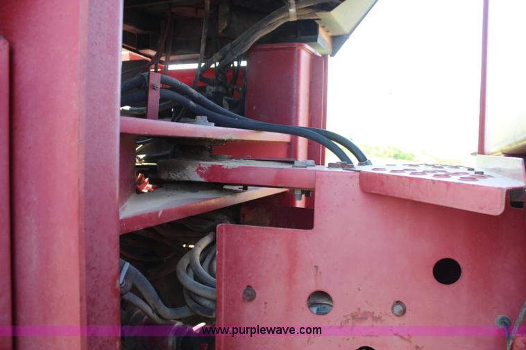 image for item K6978 1996 Case IH 9370 tractor