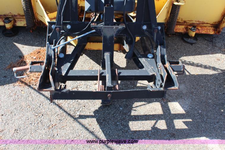 image for item K8758 8' snow plow