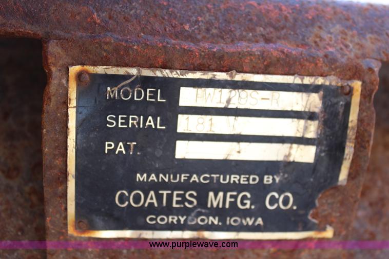 image for item K8763 1999 Freightliner FL80 dump truck