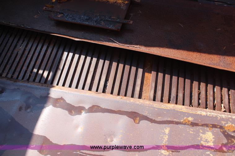 image for item K8763 1999 Freightliner FL80 dump truck