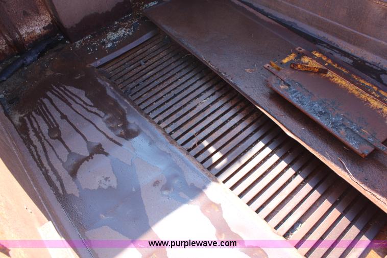 image for item K8763 1999 Freightliner FL80 dump truck