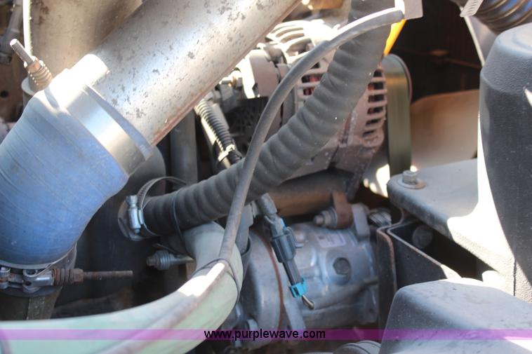 image for item K8764 1999 Freightliner FL80 dump truck