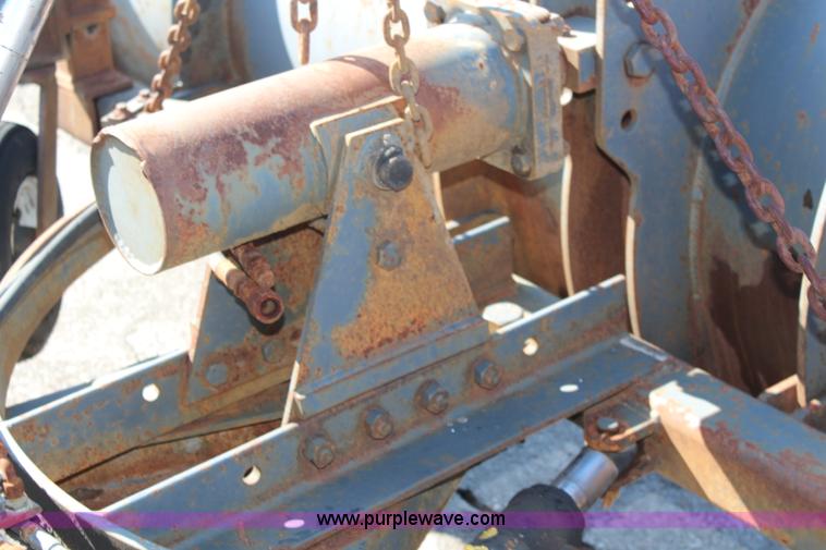 image for item K8764 1999 Freightliner FL80 dump truck