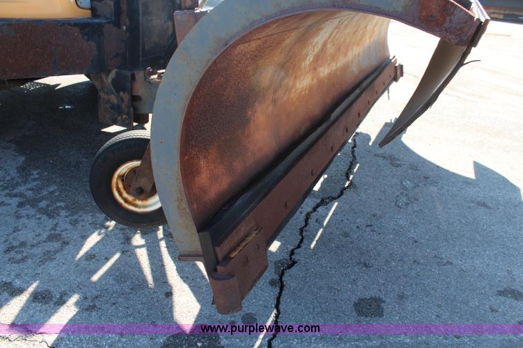 image for item K8764 1999 Freightliner FL80 dump truck