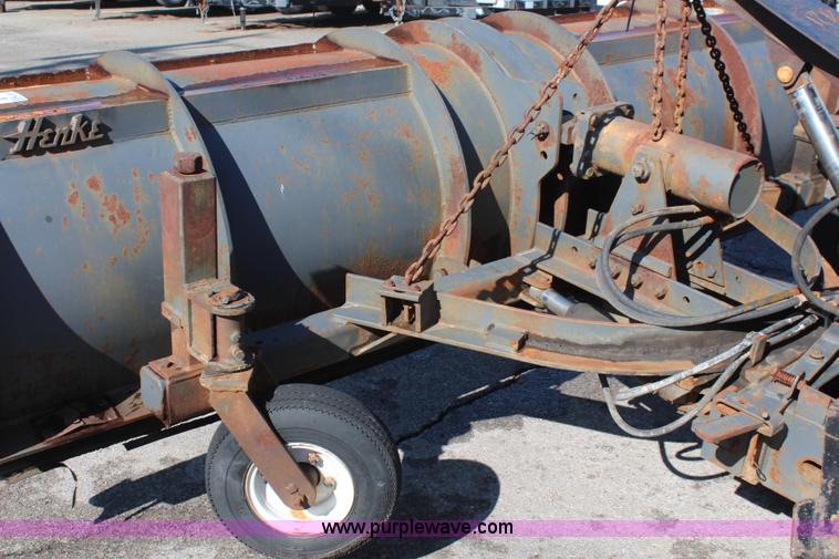 image for item K8764 1999 Freightliner FL80 dump truck