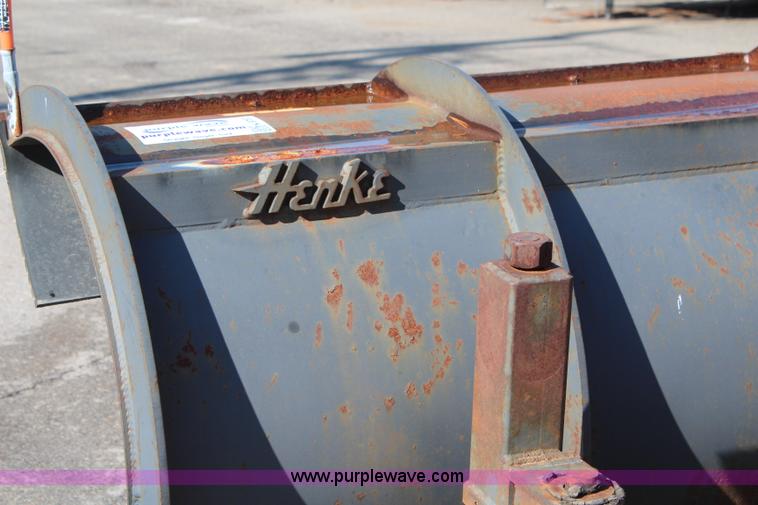 image for item K8764 1999 Freightliner FL80 dump truck