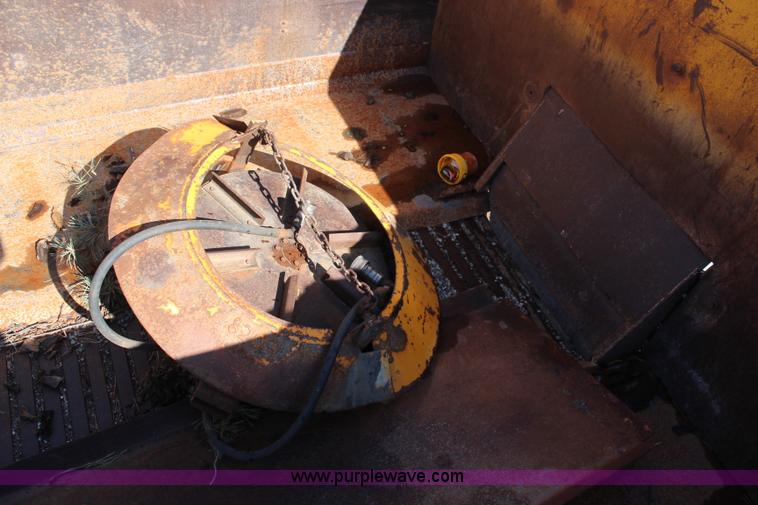 image for item K8764 1999 Freightliner FL80 dump truck