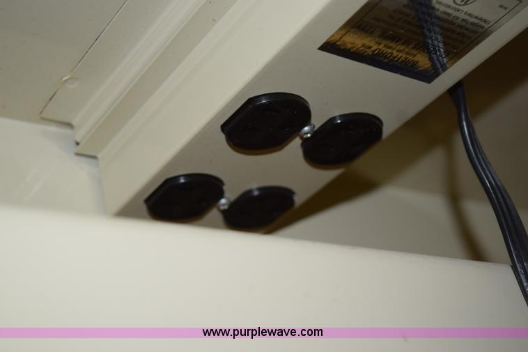 image for item AQ9208 (3) Bretford computer carts