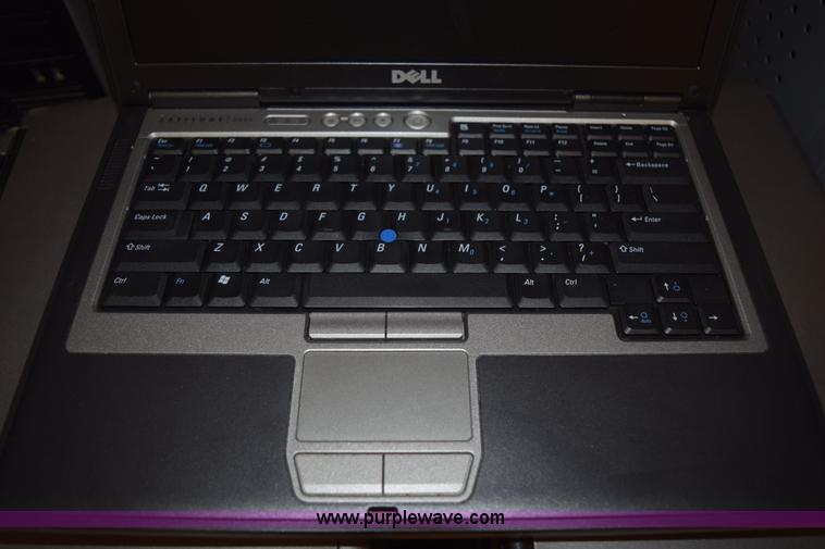 image for item AQ9211 (60) Dell Latitude D620 laptops