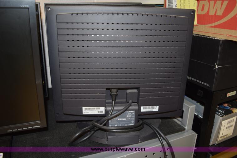 image for item AQ9213 (6) Acer computer monitors