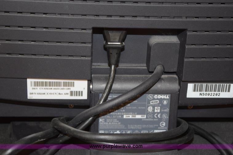 image for item AQ9213 (6) Acer computer monitors