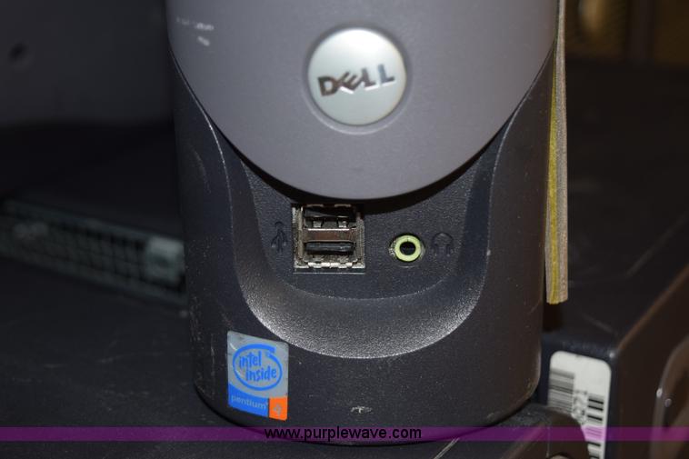 image for item AQ9216 (51) Dell CPUs