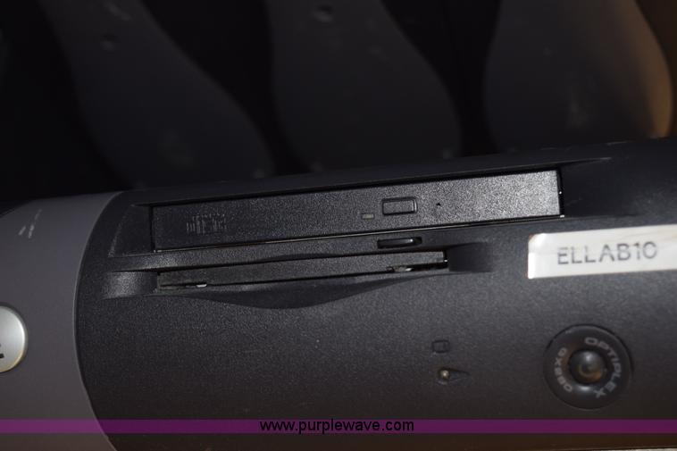 image for item AQ9216 (51) Dell CPUs