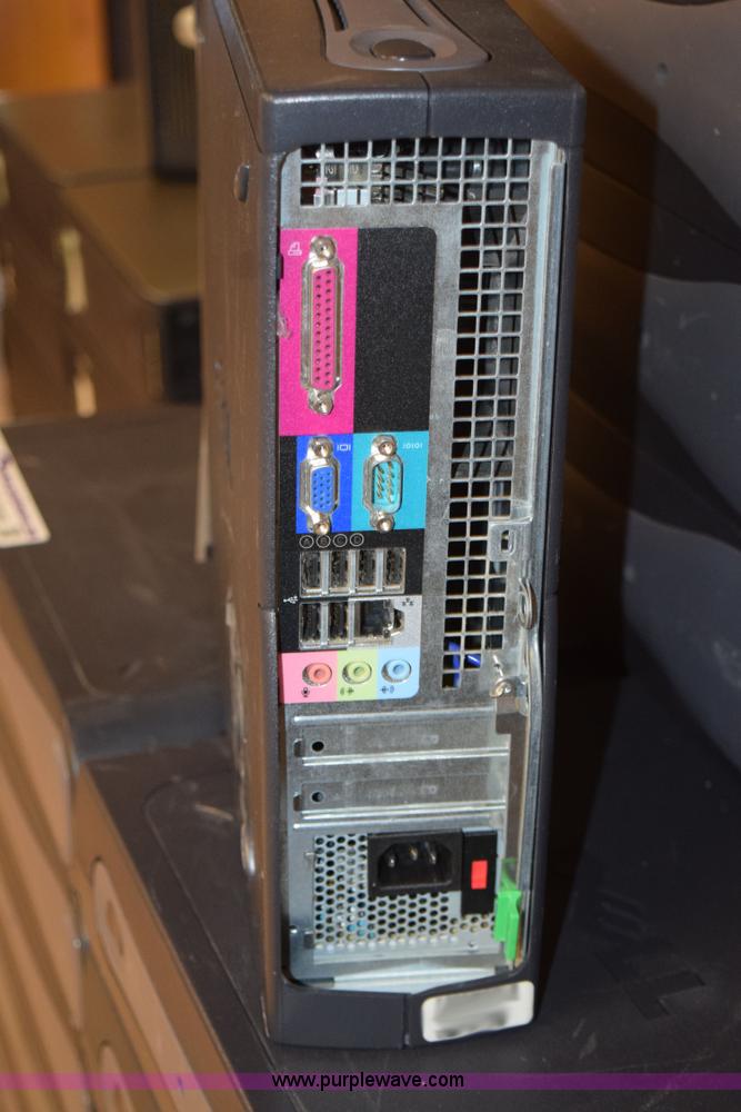 image for item AQ9216 (51) Dell CPUs