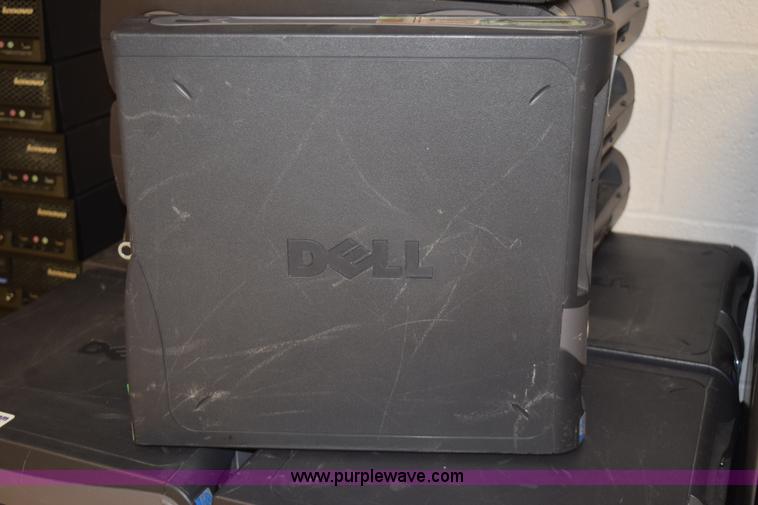 image for item AQ9216 (51) Dell CPUs