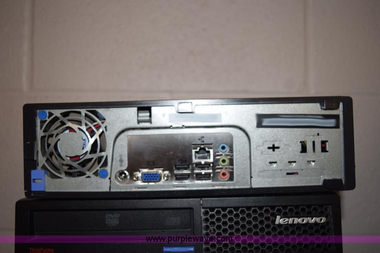 image for item AQ9217 (20) Lenovo CPUs