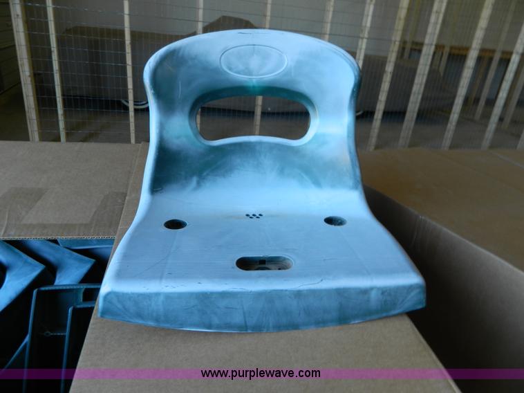 image for item AX9865 (200) stadium seats