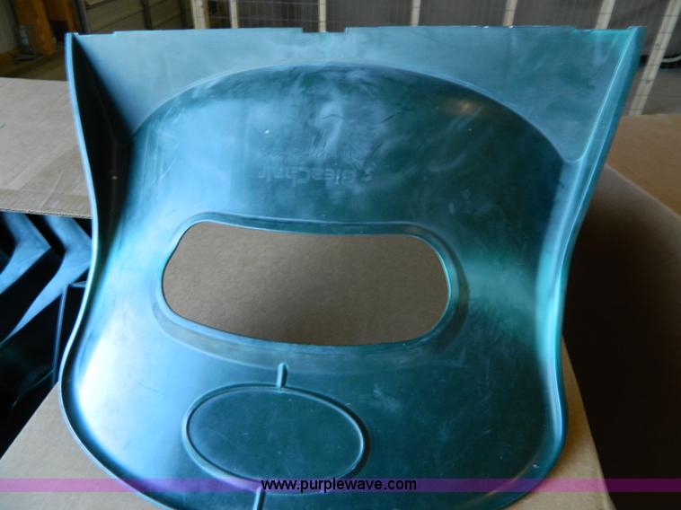 image for item AX9865 (200) stadium seats