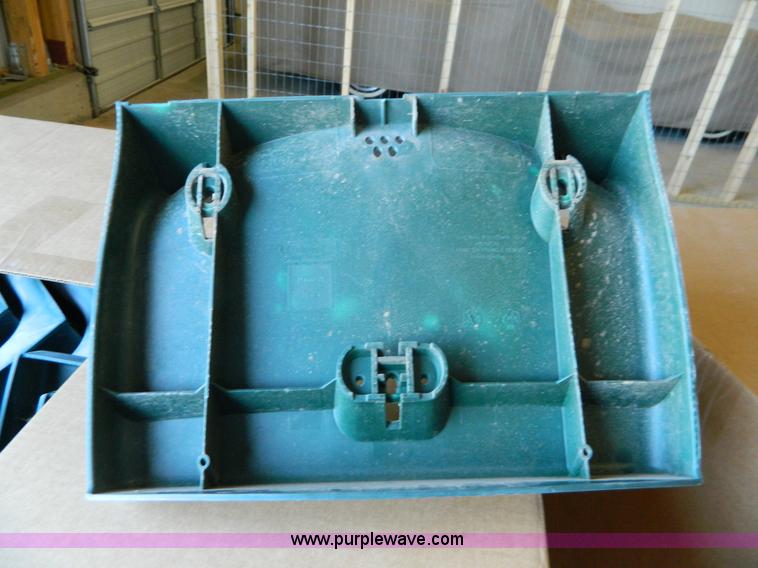 image for item AX9865 (200) stadium seats