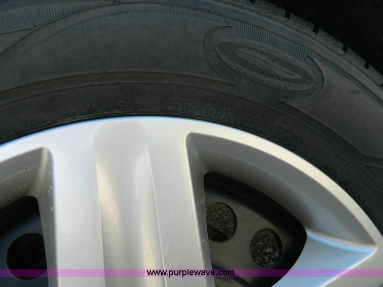 image for item AX9868 2009 Chevrolet Impala LS