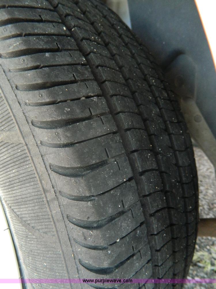 image for item AX9869 2003 Chevrolet Malibu