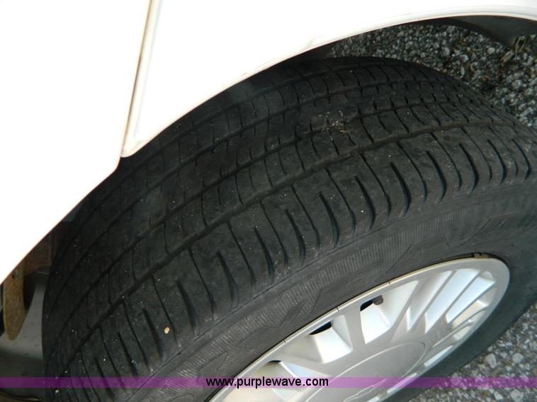 image for item AX9869 2003 Chevrolet Malibu