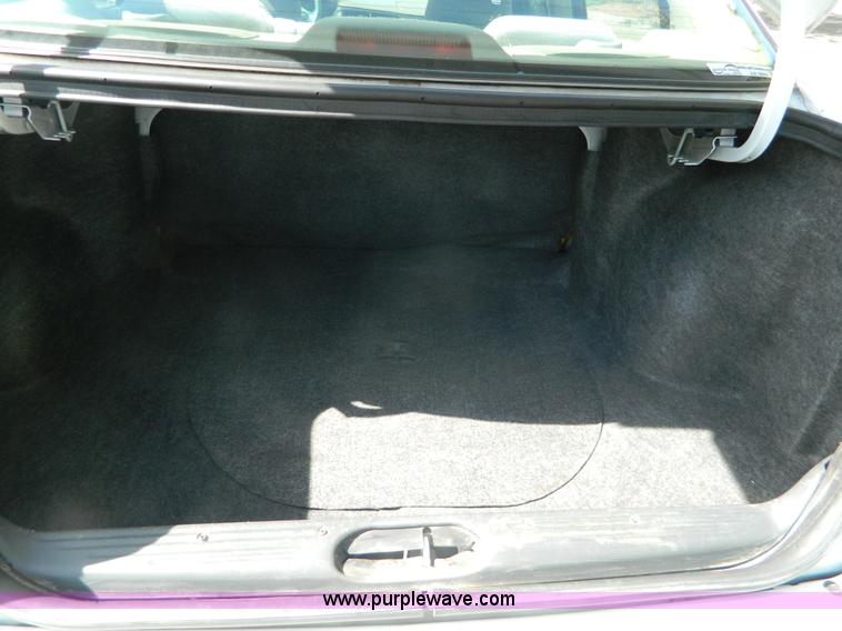 image for item AX9869 2003 Chevrolet Malibu