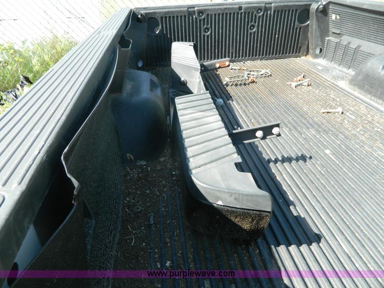 image for item AX9871 Ford Super Duty truck bed