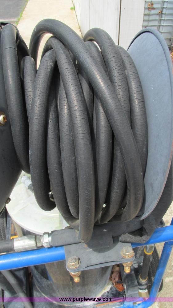 image for item AY9868 Power Pro pressure washer