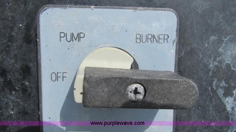 image for item AY9868 Power Pro pressure washer