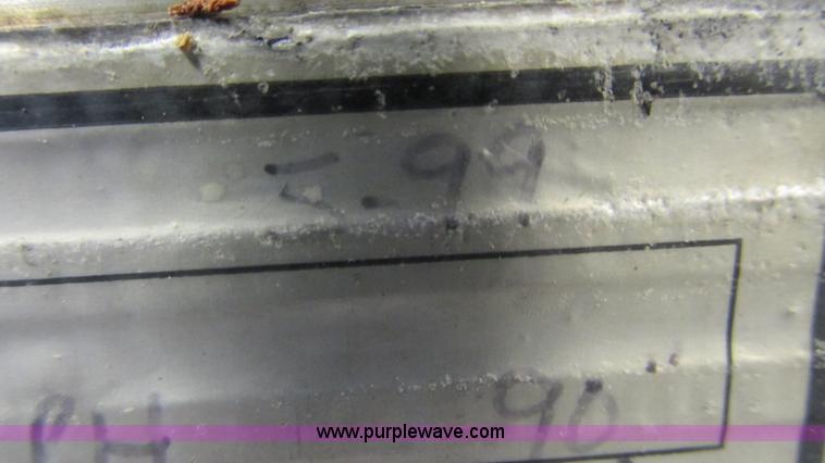 image for item AY9873 (6) assorted light bars