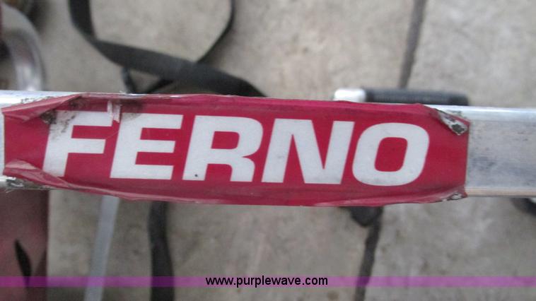 image for item AY9874 Assorted medical bags and equipment