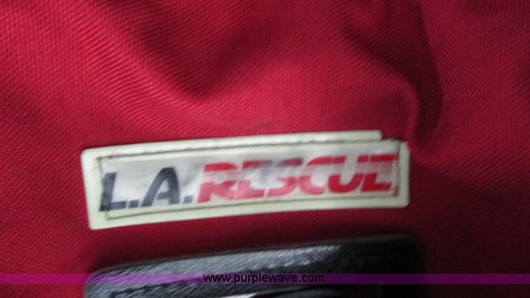 image for item AY9874 Assorted medical bags and equipment